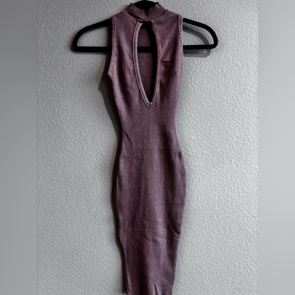 Fashion Nova Dress